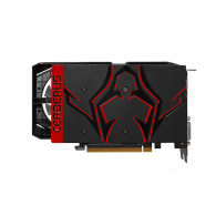Carte Graphique ASUS GeForce GTX 1050 Ti CERBERUS-