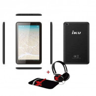 Tablette IKU T4 7 1Go 16 Go - Noir Tablette IKU T4 7 1Go 16 Go - Noir
