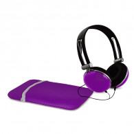 Tablette IKU T4 7 1Go 16 Go - Purple Tablette IKU T4 7 1Go 16 Go - Purple