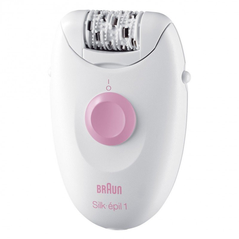 Épilateur Electrique BRAUN SE1170 SILK EPIL 1 Épilateur Electrique BRAUN SE1170 SILK EPIL 1