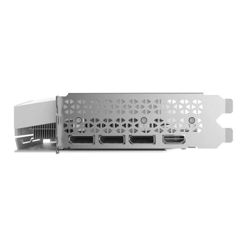 Carte Graphique ZOTAC Gaming GeForce RTX 3060 AMP White Edition