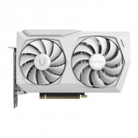 Carte Graphique ZOTAC Gaming GeForce RTX 3060 AMP White Edition