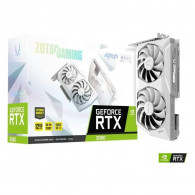 Carte Graphique ZOTAC Gaming GeForce RTX 3060 AMP White Edition