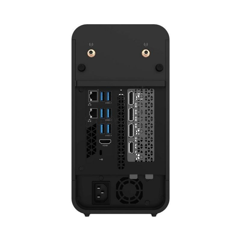 Mini PC Zotac Zbox Epic Gaming Magnus One ECM53060C (Noir)