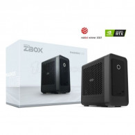 Mini PC Zotac Zbox Epic Gaming Magnus One ECM53060C (Noir) Mini PC Zotac Zbox Epic Gaming Magnus One ECM53060C (Noir)