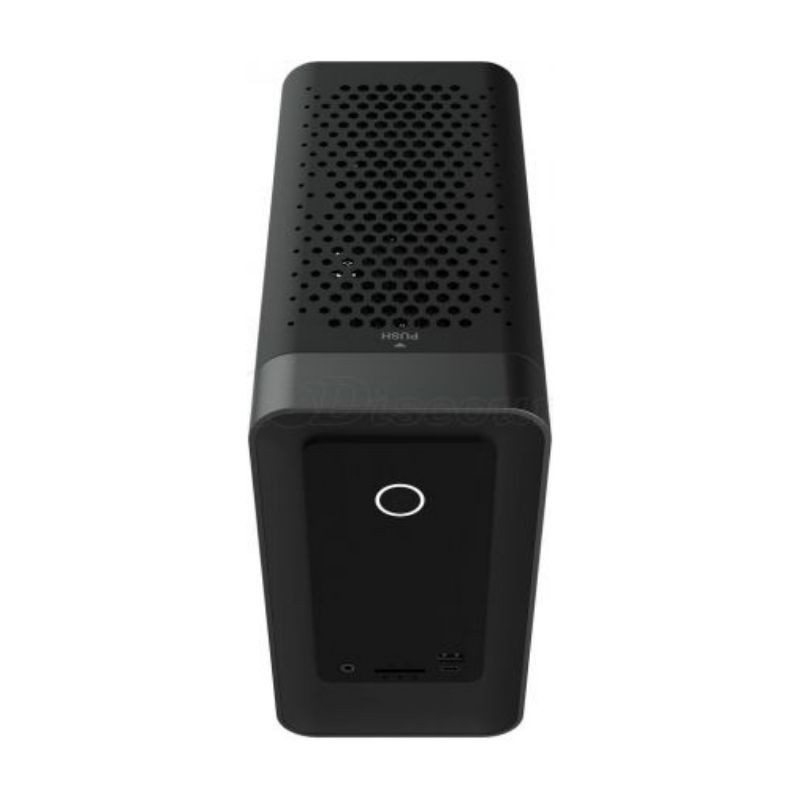 Mini PC Zotac Zbox Epic Gaming Magnus One ECM53060C (Noir) Mini PC Zotac Zbox Epic Gaming Magnus One ECM53060C (Noir)