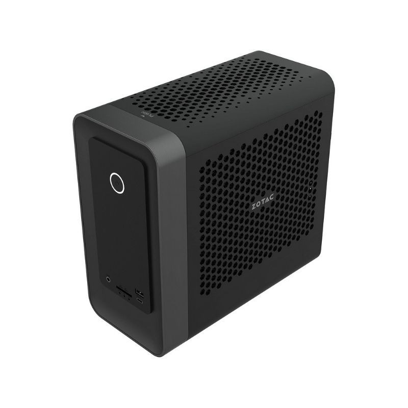 Mini PC Zotac Zbox Epic Gaming Magnus One ECM53060C (Noir)