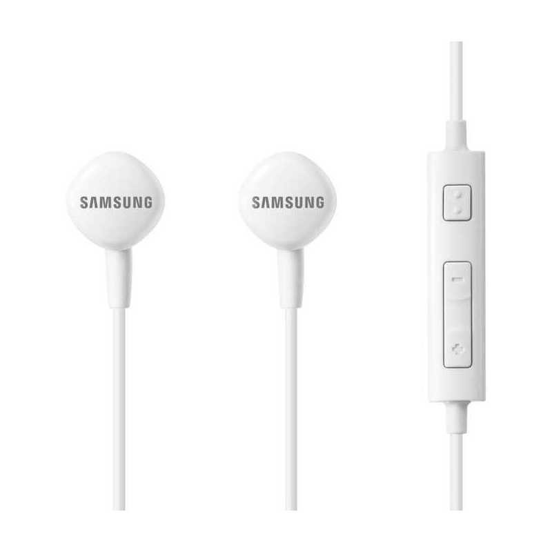 Écouteurs Samsung Original EO-HS1303 - Blanc