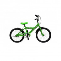 Bicyclette Pour Enfant 12" Happy Park - Vert