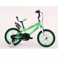 Vélo Enfant Royal Baby Freestyle 16" - Vert Vélo Enfant Royal Baby Freestyle 16" - Vert