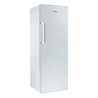 Congélateur Armoire Verticale Candy 225Litres Blanc (CCOUS6172WH)