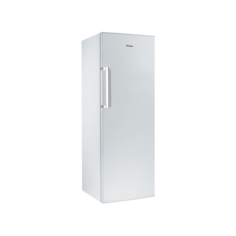 Congélateur Armoire Verticale Candy 225Litres Blanc (CCOUS6172WH)