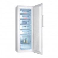 Congélateur Armoire Verticale Candy 225Litres Blanc (CCOUS6172WH)
