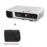 Vidéo Projecteur Epson EB-W51 - (V11H977040)