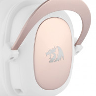 Casque Redragon Zeus2 H510-1 Usb 7.1 Blanc Casque Redragon Zeus2 H510-1 Usb 7.1 Blanc