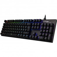 Clavier Mécanique Hyperx Alloy FPS RGB HX-KB1SS2-FR Clavier Mécanique Hyperx Alloy FPS RGB HX-KB1SS2-FR