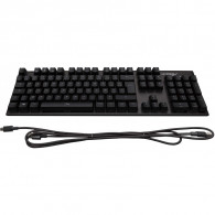 Clavier Mécanique Hyperx Alloy FPS RGB HX-KB1SS2-FR Clavier Mécanique Hyperx Alloy FPS RGB HX-KB1SS2-FR