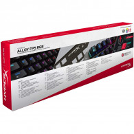 Clavier Mécanique Hyperx Alloy FPS RGB HX-KB1SS2-FR Clavier Mécanique Hyperx Alloy FPS RGB HX-KB1SS2-FR