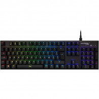 Clavier Mécanique Hyperx Alloy FPS RGB HX-KB1SS2-FR Clavier Mécanique Hyperx Alloy FPS RGB HX-KB1SS2-FR