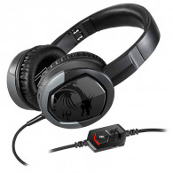 Micro Casque Gamer Msi Immerse GH30 V2 Micro Casque Gamer Msi Immerse GH30 V2