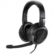Micro Casque Gamer Msi Immerse GH30 V2 Micro Casque Gamer Msi Immerse GH30 V2