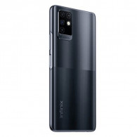 Smartphone Infinix Note 10 6Go 128Go Noir (INF-NOTE10/BLACK)