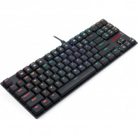 Clavier Gaming Mécanique Redragon K607 APL RGB Clavier Gaming Mécanique Redragon K607 APL RGB