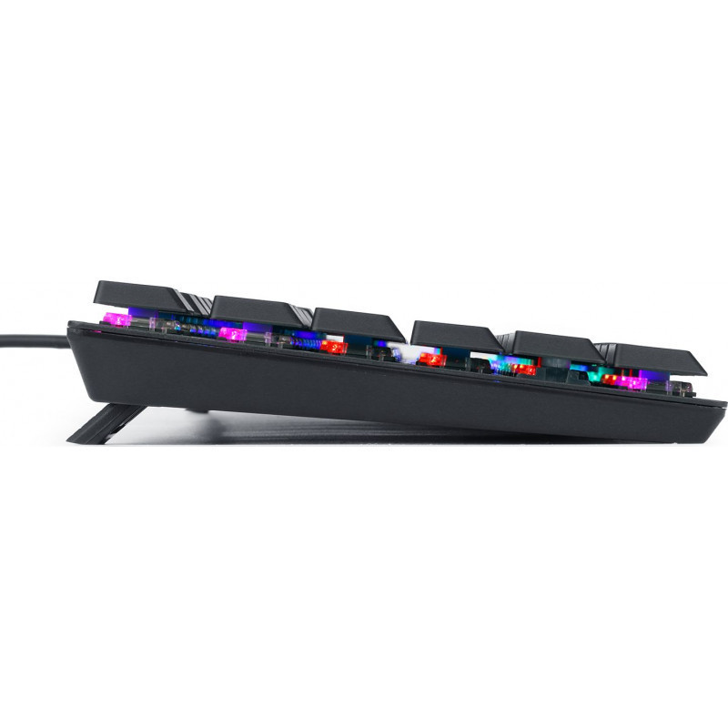 Clavier Gaming Mécanique Redragon  K607 APL RGB