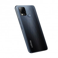 Smartphone Infinix Hot 10S 4Go 64Go Noir Smartphone Infinix Hot 10S 4Go 64Go Noir
