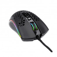 Souris Redragon Storm Elitte M988 RGB - Noir