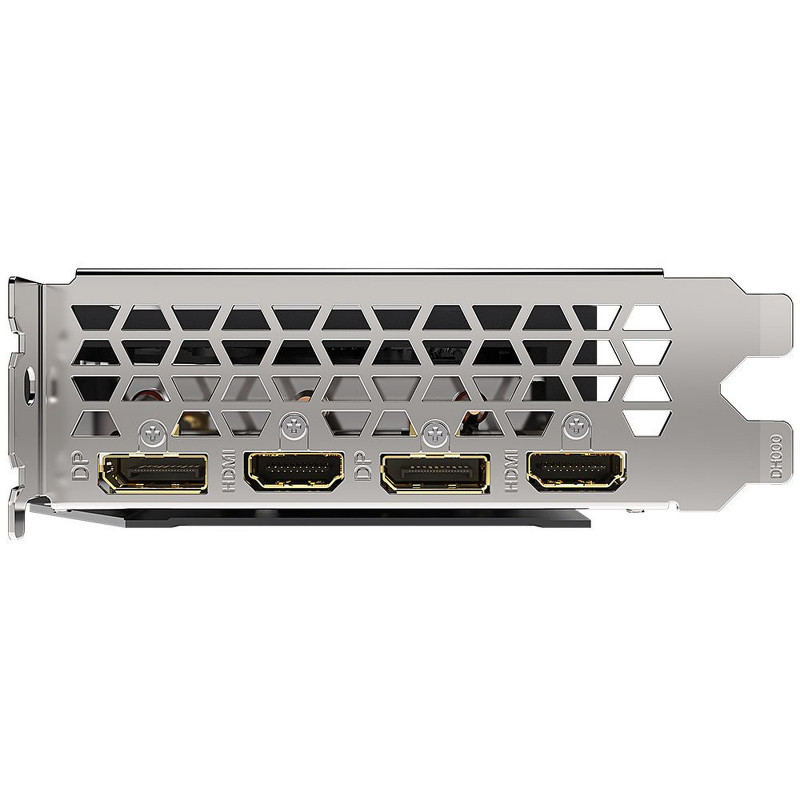 Carte Graphique Gigabyte GeForce RTX 3070 EAGLE OC 8G