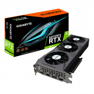 Carte Graphique Gigabyte GeForce RTX 3070 EAGLE OC 8G Carte Graphique Gigabyte GeForce RTX 3070 EAGLE OC 8G