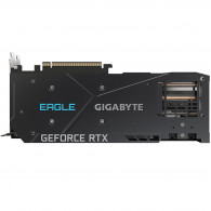 Carte Graphique Gigabyte GeForce RTX 3070 EAGLE OC 8G Carte Graphique Gigabyte GeForce RTX 3070 EAGLE OC 8G