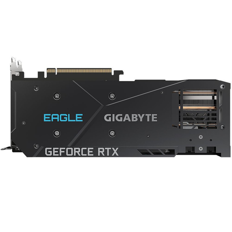 Carte Graphique Gigabyte GeForce RTX 3070 EAGLE OC 8G