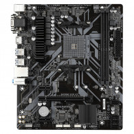 Carte Mère Gigabyte B450M S2H V2