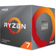 Processeur Amdd Ryzen 7 3700X Wraith Prism (3.6 GHZ / 4.4 GHZ)