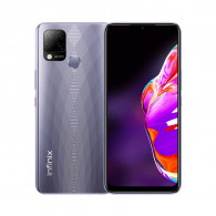 Smartphone Infinix Hot 10S 4Go 64Go Purple (INF-HOT10S/PURPLE) Smartphone Infinix Hot 10S 4Go 64Go Purple (INF-HOT10S/PURPLE)