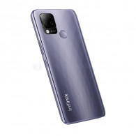 Smartphone Infinix Hot 10S 4Go 64Go Purple (INF-HOT10S/PURPLE) Smartphone Infinix Hot 10S 4Go 64Go Purple (INF-HOT10S/PURPLE)