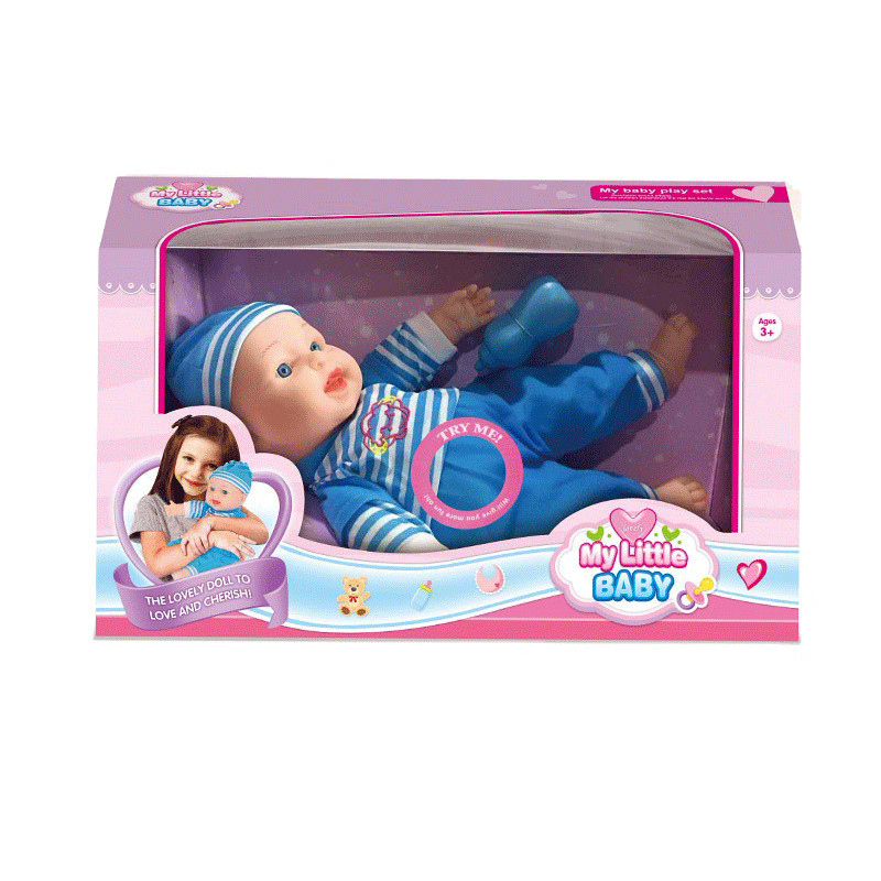 Poupée The Lovely Doll To Love And Cherisk