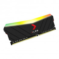 Barette Mémoire XLR8 Gaming EPIC-X 8Gox2 DDR4 3200 MHz DIMM