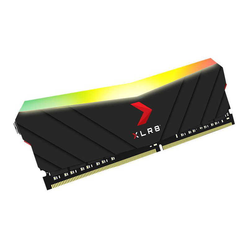 Barette Mémoire XLR8 Gaming EPIC-X 8Gox2 DDR4 3200 MHz DIMM