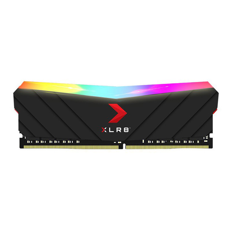 Barette Mémoire XLR8 Gaming EPIC-X 8Gox2 DDR4 3200 MHz DIMM
