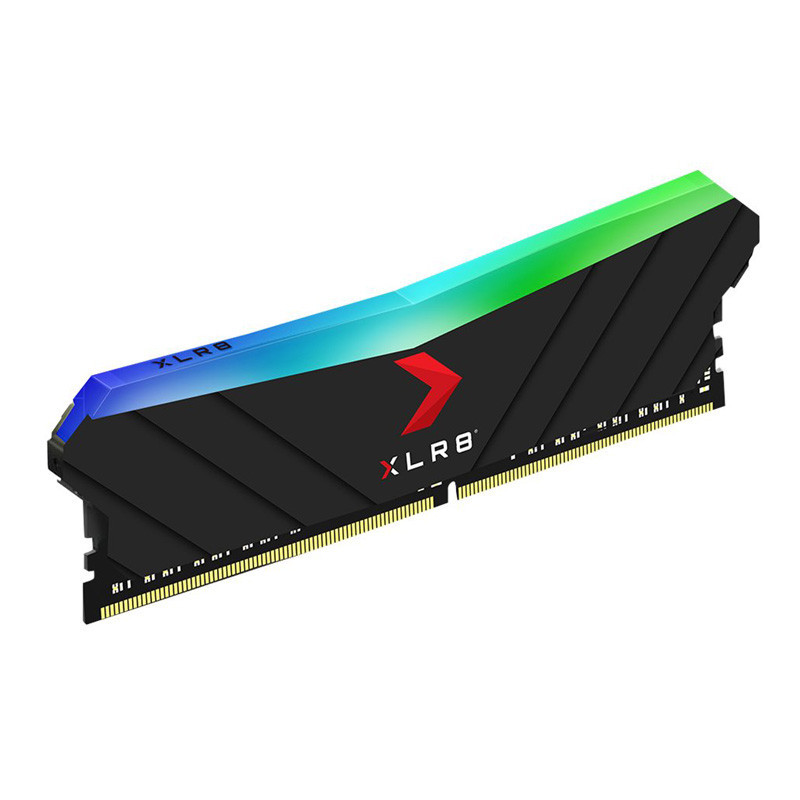 Barette Mémoire XLR8 Gaming EPIC-X 8Gox2 DDR4 3200 MHz DIMM