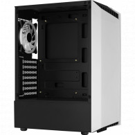 Boitier Gamer Aero CoolBionic V2- Blanc
