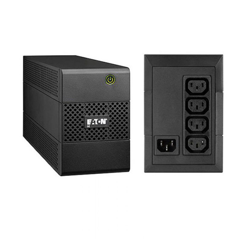 Onduleur Eaton IN LINE 650V/360W