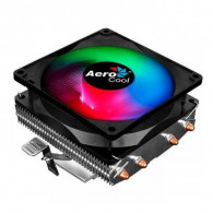 Ventilateur Aerocool Air Frost 4 RGB