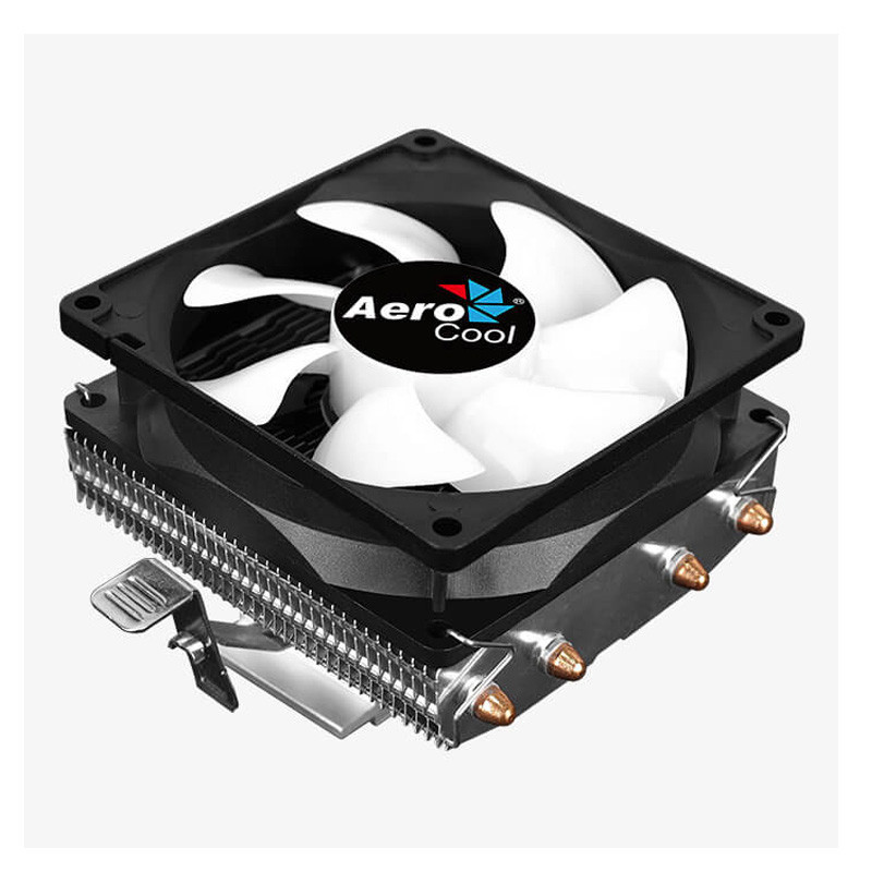 Ventilateur Aerocool Air Frost 4 RGB