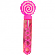 Bulles À Toucher