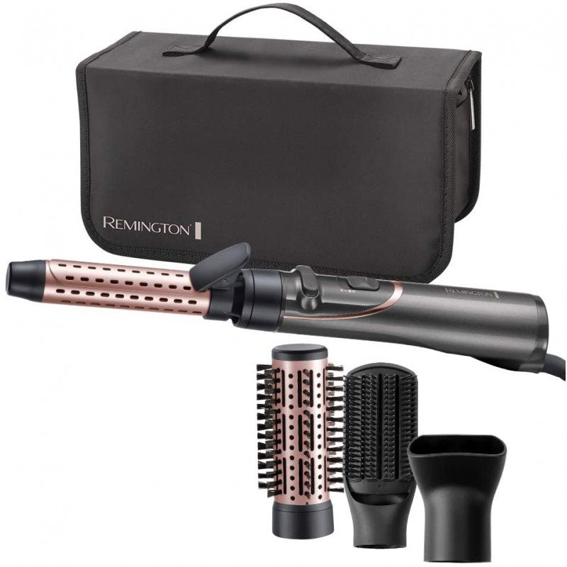 Brosse Soufflante Remington Rotative 4en1 AS8606