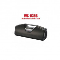 Haut Parleur Wireless Et Torche Multimedia WS-5358 Haut Parleur Wireless Et Torche Multimedia WS-5358
